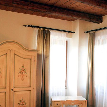Agriturismo Fara Hotel Montegiorgio Værelse billede