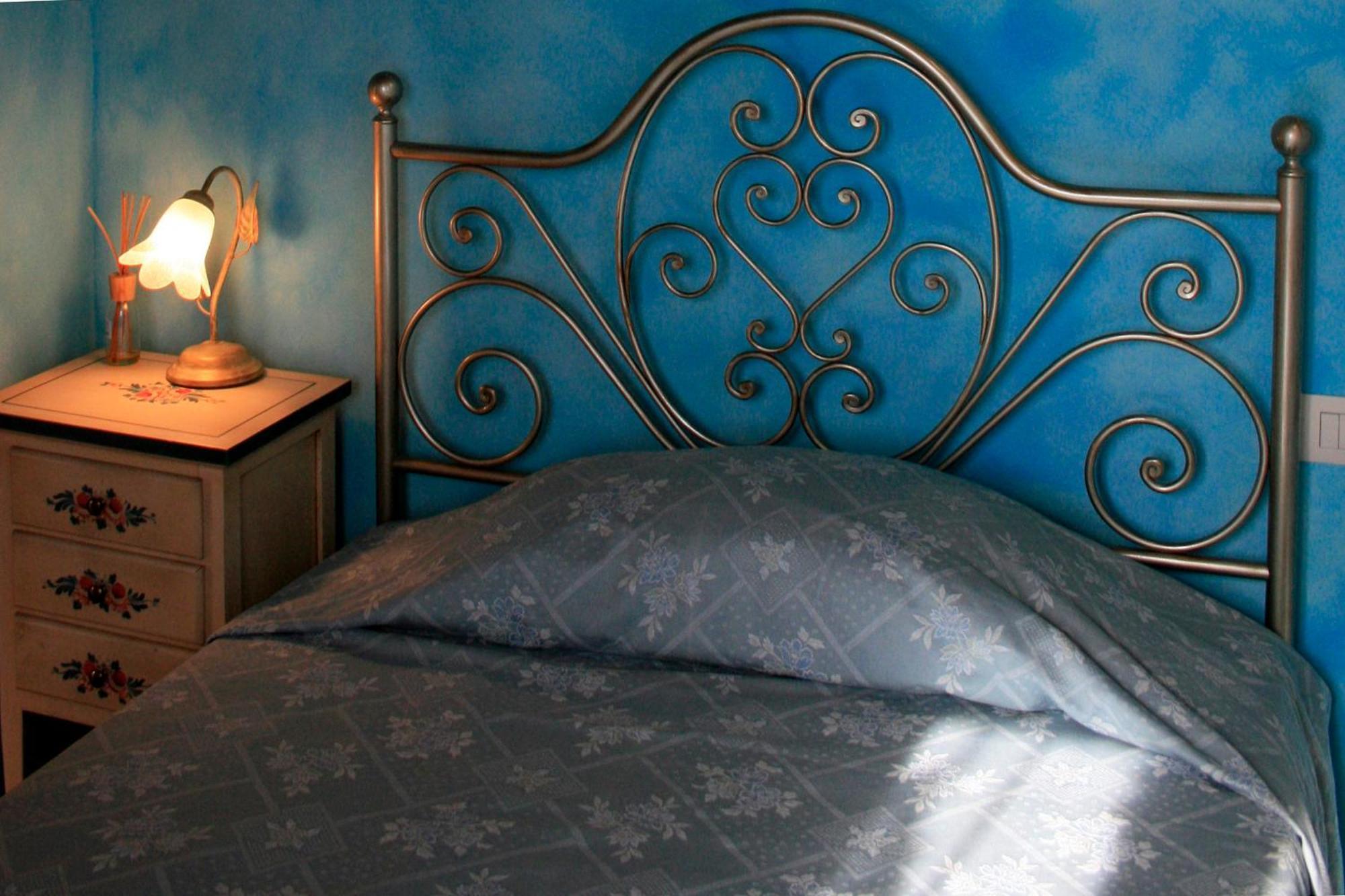 Agriturismo Fara Hotel Montegiorgio Værelse billede